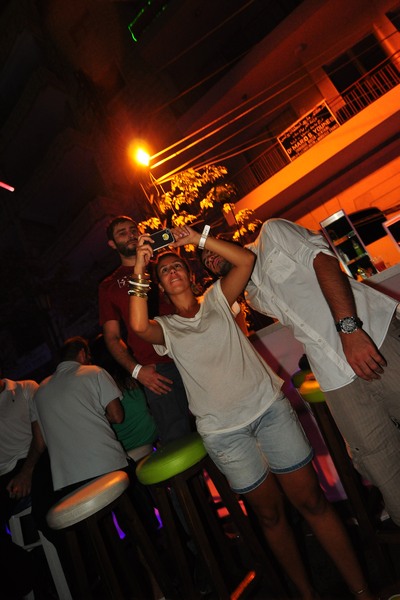 Jounieh the world longest bar